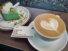 -The Roastery By AllYouWant(福田店)
