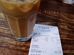 -1901 Cafe(西四店)