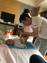 -喜喜月子(瑞虹天地店)