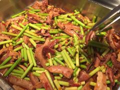 -重庆丽苑维景国际大酒店·海鲜自助餐厅