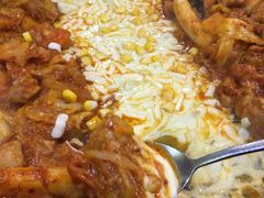 -高基五春川炒鸡排 韩国料理(威海总店)