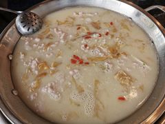 老来福酸汤兔(小锅)-老来福·非遗酸汤兔(凯旋路店)