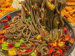 -蛙老爹·蜀香美蛙鱼头(王家湾店)