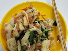 -哈工大一校区食堂