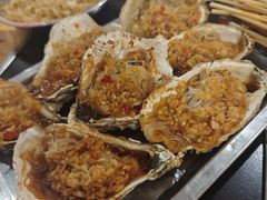 -新疆烧烤王(广灵店)