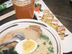 -小川洋风料理(街道口店)