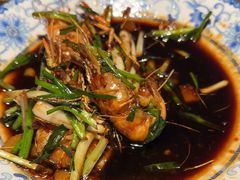 -老头儿油爆虾(星光一期店)