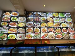 -碧海银沙海鲜餐厅(恒大海上威尼斯店)