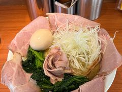 -真打拉面·日式拉面新流派(体育西横街店)