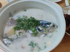 -高老庄·老溧阳·私房菜(南山竹海店)