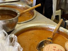 -方中山胡辣汤(蓝堡湾店)