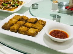 -安徽大厦中餐厅