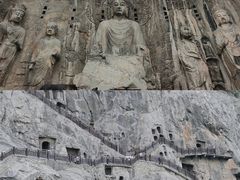 -龙门石窟
