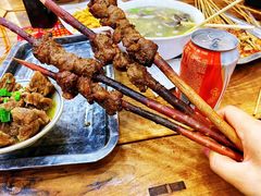 -老刘家泡馍·陕西老字号(钟楼广济街店)