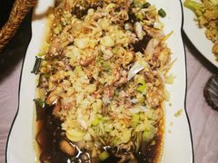 -宾朋海鲜美食餐厅·特色美食(兴海路店)