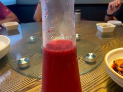 -湖南人家·家传湖南菜(水围店)