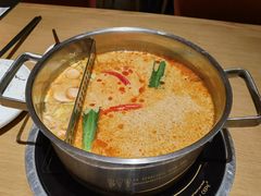 -生如夏花泰式火锅(西村黑金店)