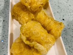 响铃卷-烹然四季椰子鸡火锅(团结湖总店)