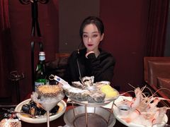 -普朗姆生蚝吧(原建国路店)