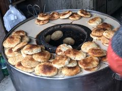 -肖为民麻糕(双桂坊店)