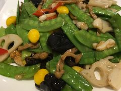 -北李妈妈菜·海肠捞饭(高新万达店)