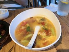 -WILDS 野有食(碧坞店)