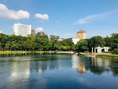 -广西大学(大学东路校区)