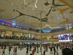 -冠军冰场CHAMPION RINK(苏州中心商场店)