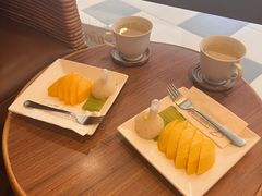 -Let’s Relax Spa(Siam Square One)