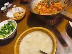 -富正毅三下锅·湘西韵味(天门山索道店)
