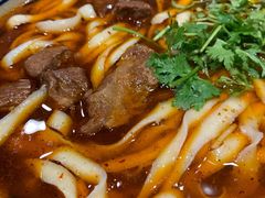 -老九圆山西面馆(CBD店)