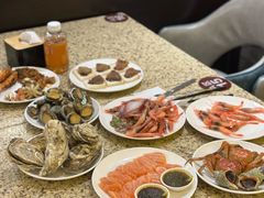 -禾斗海鲜自助(市南银座店)