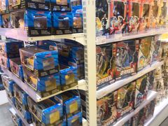 -Olé精品超市(北京合生汇店)