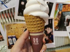 冰淇淋-寿奶茶·鲜奶与茶(合生汇购物中心店)