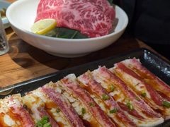 -九田家黑牛烤肉料理(太阳宫广场店)