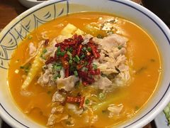 -云海肴·云南小炒·汽锅鸡(天津国金汇店)