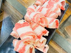 -翟辉冬瓜盅火锅(南村万博店)