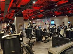 -威尔仕健身·游泳(龙湖天街店)