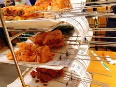 -牛上牛吊炉烧烤(红旗大街店)