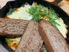 -吃饼人西餐(南开店)