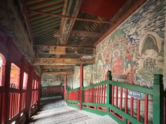 -瞿昙寺