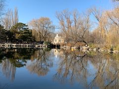 -北京动物园-畅观楼