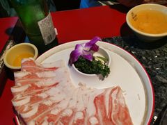 精品羊肉-蜀大侠火锅(四川北路店)