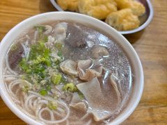 -阿玲面线糊(溪岸路店)