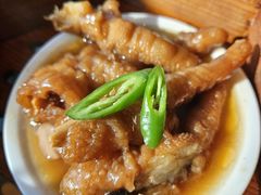 -新天世纪中餐厅