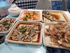 -盒马鲜生(杭州运河上街店)