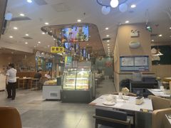 -诺丁牛排披萨自助餐厅(汕头苏宁店)