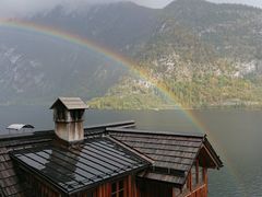 -布劳伽斯特豪夫哈尔施塔特宾馆