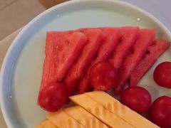 -静之湖湖畔餐厅