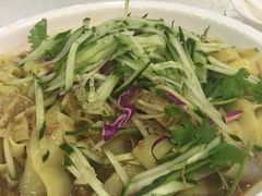 picture-巴扎美食·新疆菜·西域歌舞表演餐厅(新疆大厦店)